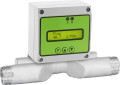 Ultrasonic flow meter DU-S