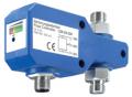 Flow monitor LD 510 for monitoring and controlling of gases