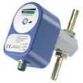 Flow monitor LD 550 for monitoring and controlling the flow of gases