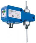 Flow monitor SDN 503 for monitoring fluids