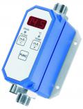 Flow monitor SDN 552 GPP for monitoring liquids