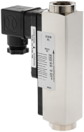 Flow switch DWM-L for monitoring air / gases