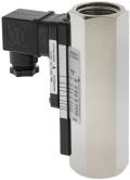 Flow switch RVM/U-L1 for monitoring air / gases