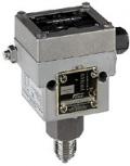 Mechanical pressure switch type Ex-VCM, pressure switch for liquids and gases, pressure switch for negative pressure