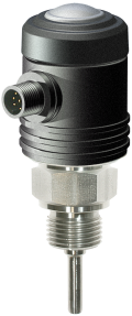 Temperature switch TES, screw-in PT100 limit switch